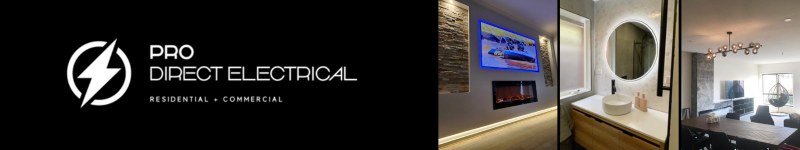 Pro Direct Electrical