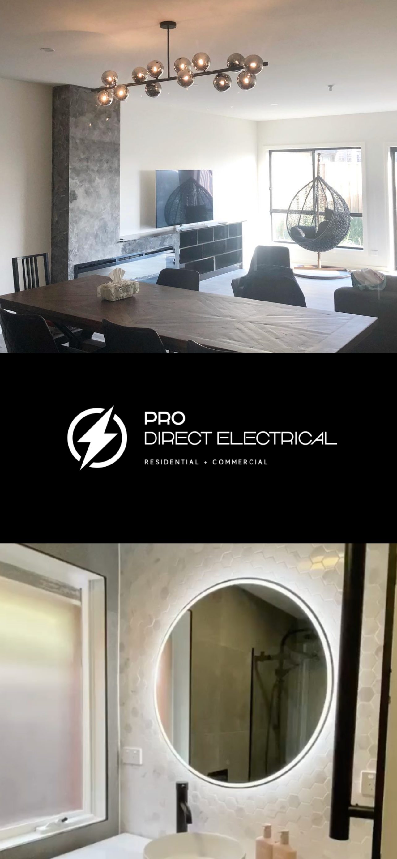 Pro Direct Electrical