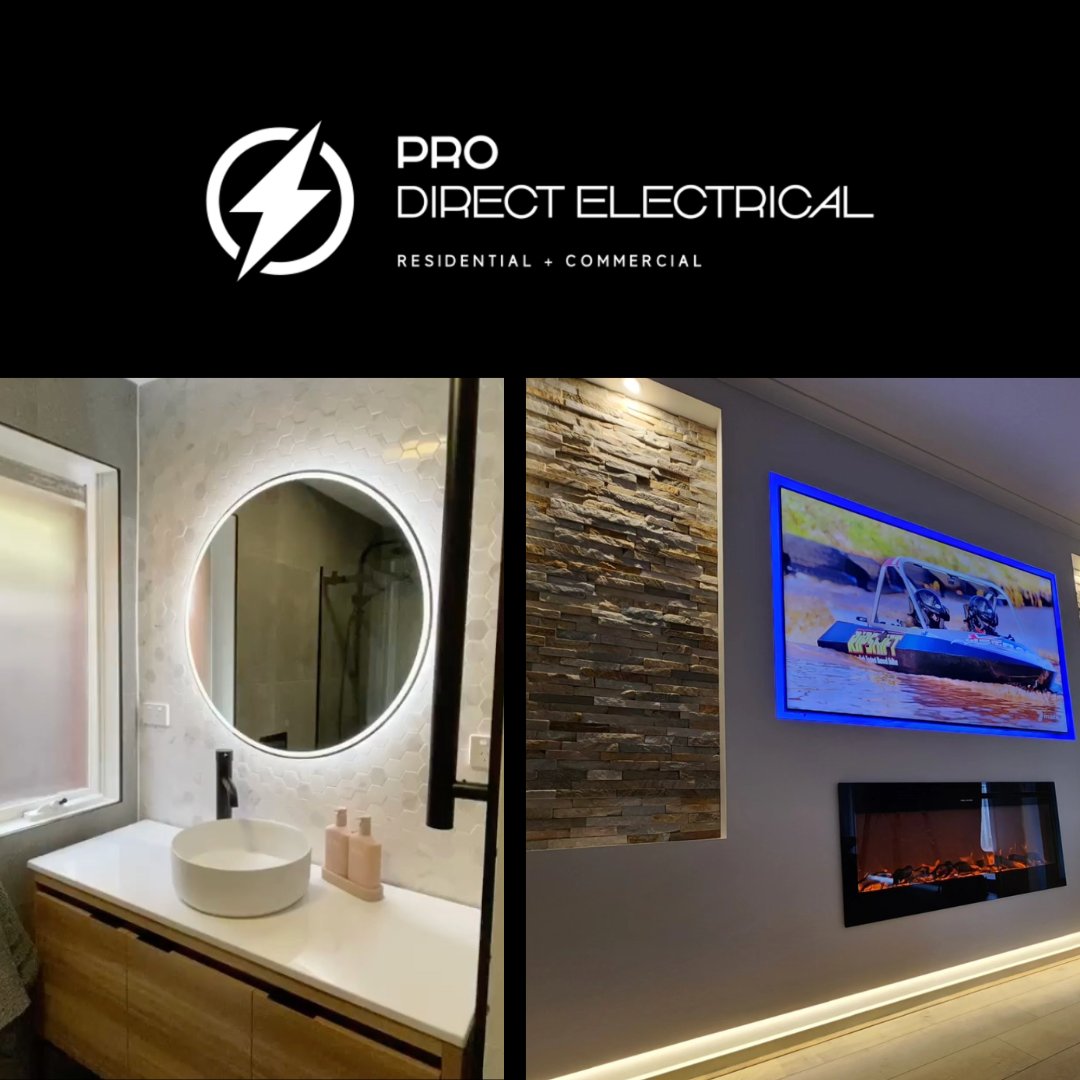 Pro Direct Electrical