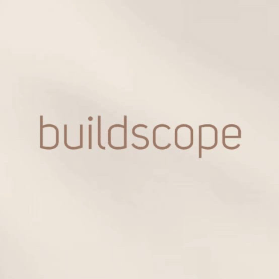 BuildScope logo