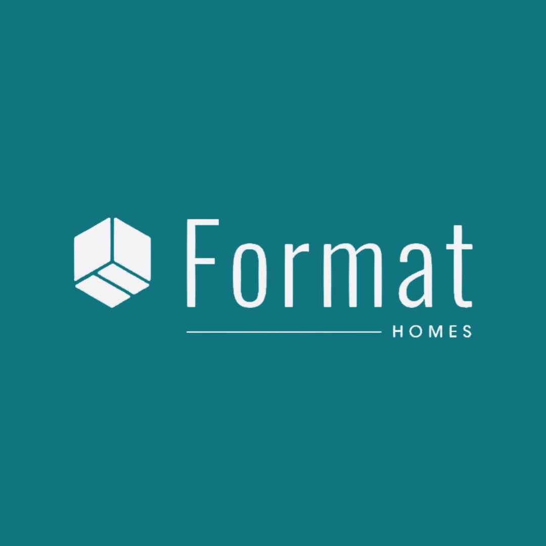 Format Homes logo