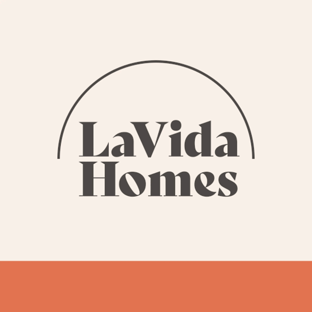 La Vida Homes SA logo