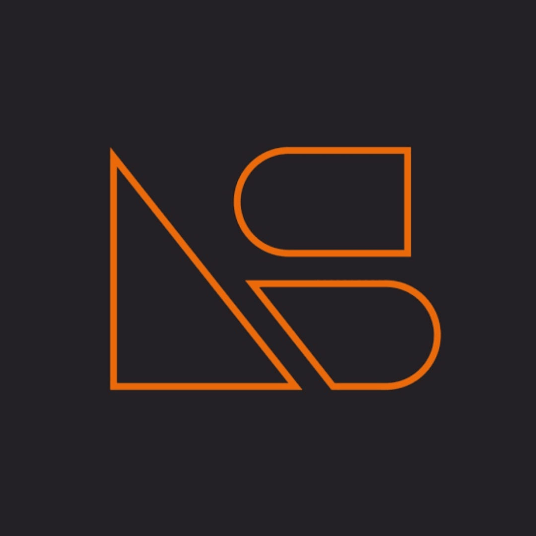 LS Design & Construct logo