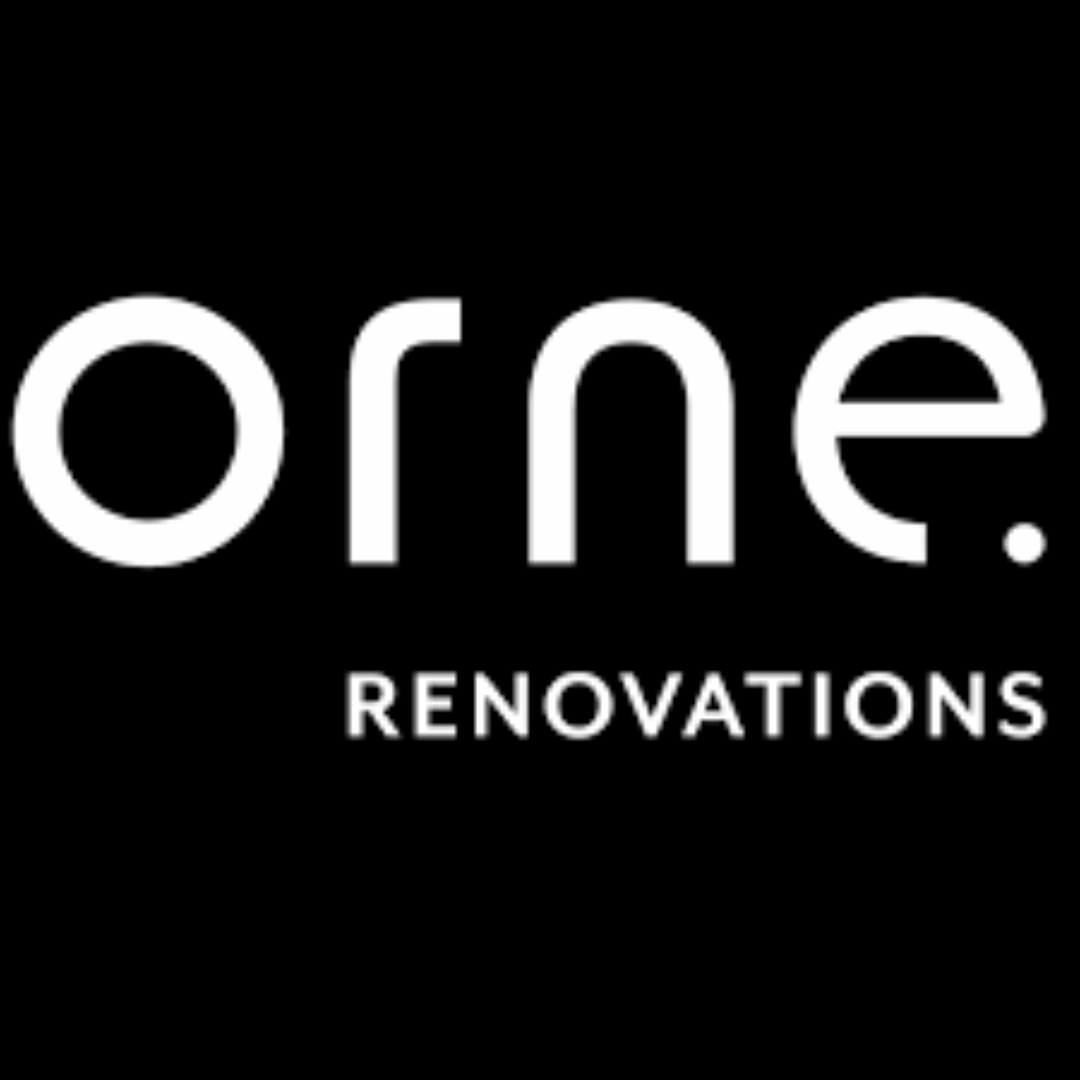 Orne Renovations logo