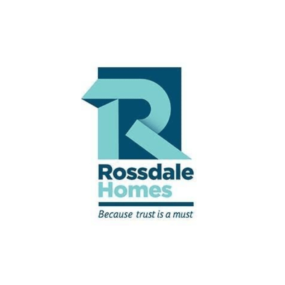 Rossdale logo