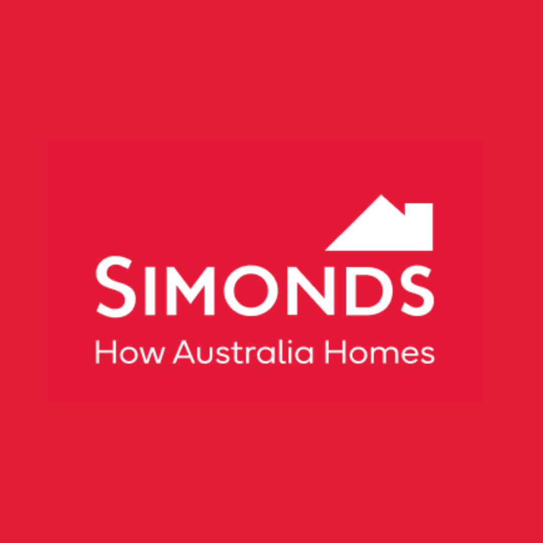 Simonds Homes SA logo