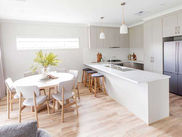 Glenville by Fairmont Homes at Mount Barker