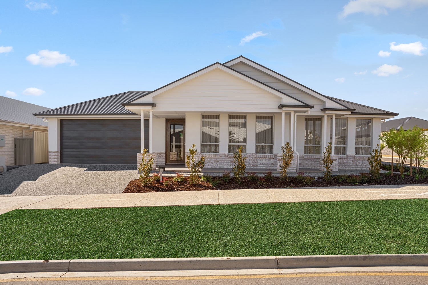 Canterbury by Fairmont Homes at Seaford Heights