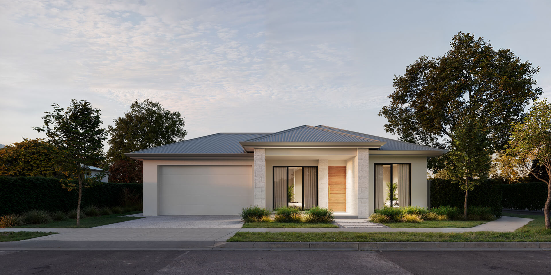Bayview by Oakford Homes at Encounter Bay