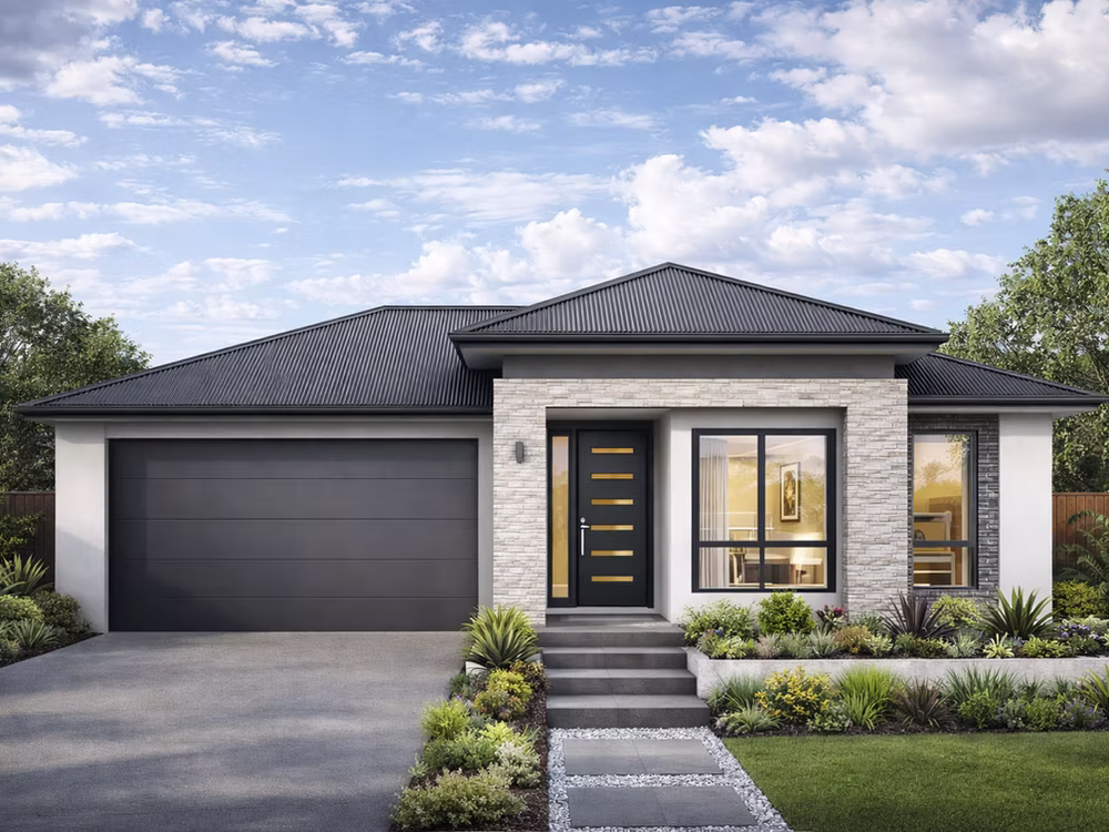Alete Homes project 8