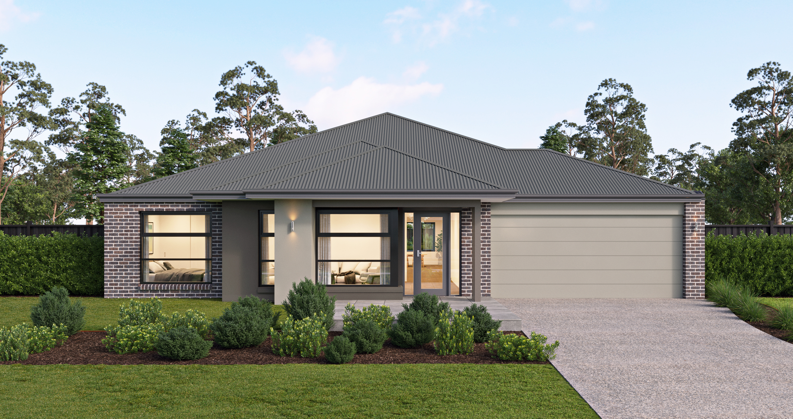 Crest 29 by Australian Building Co SA