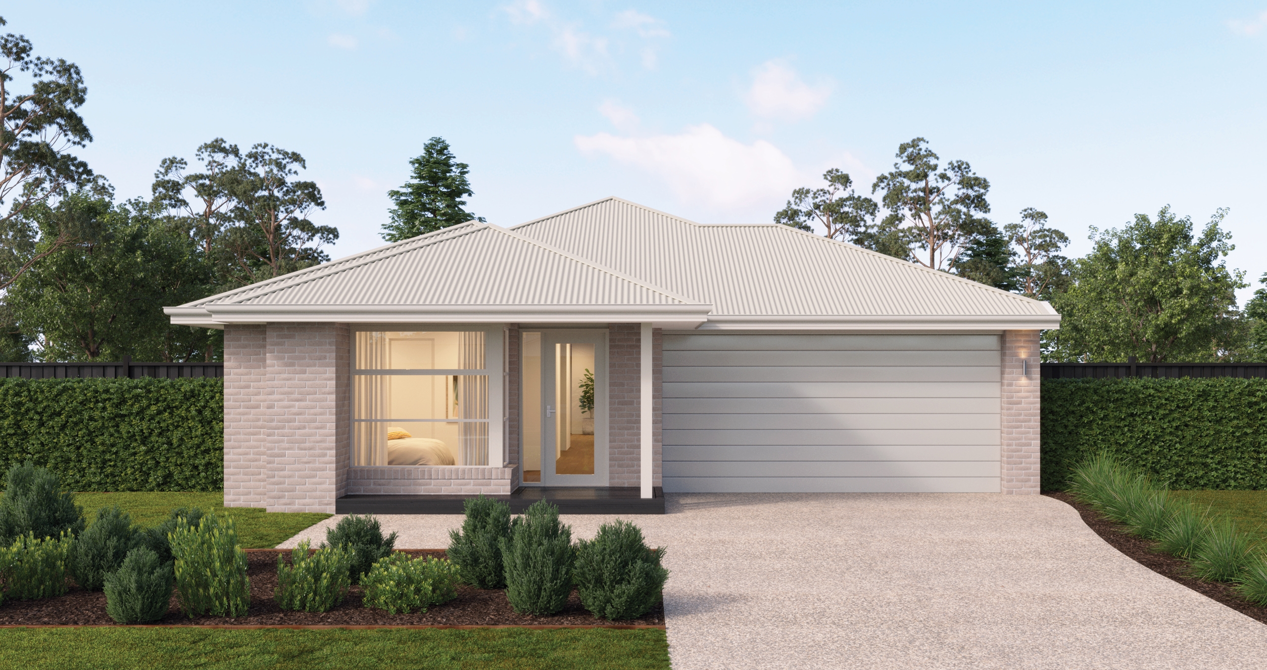 Eden 20 by Australian Building Co SA
