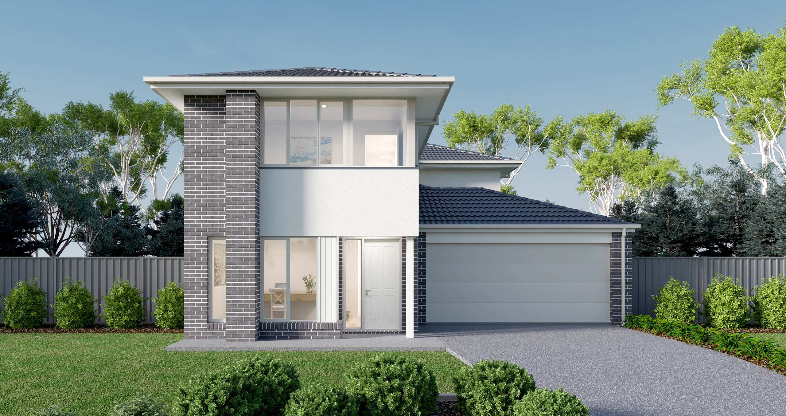 Elanora 25 by Australian Building Co SA