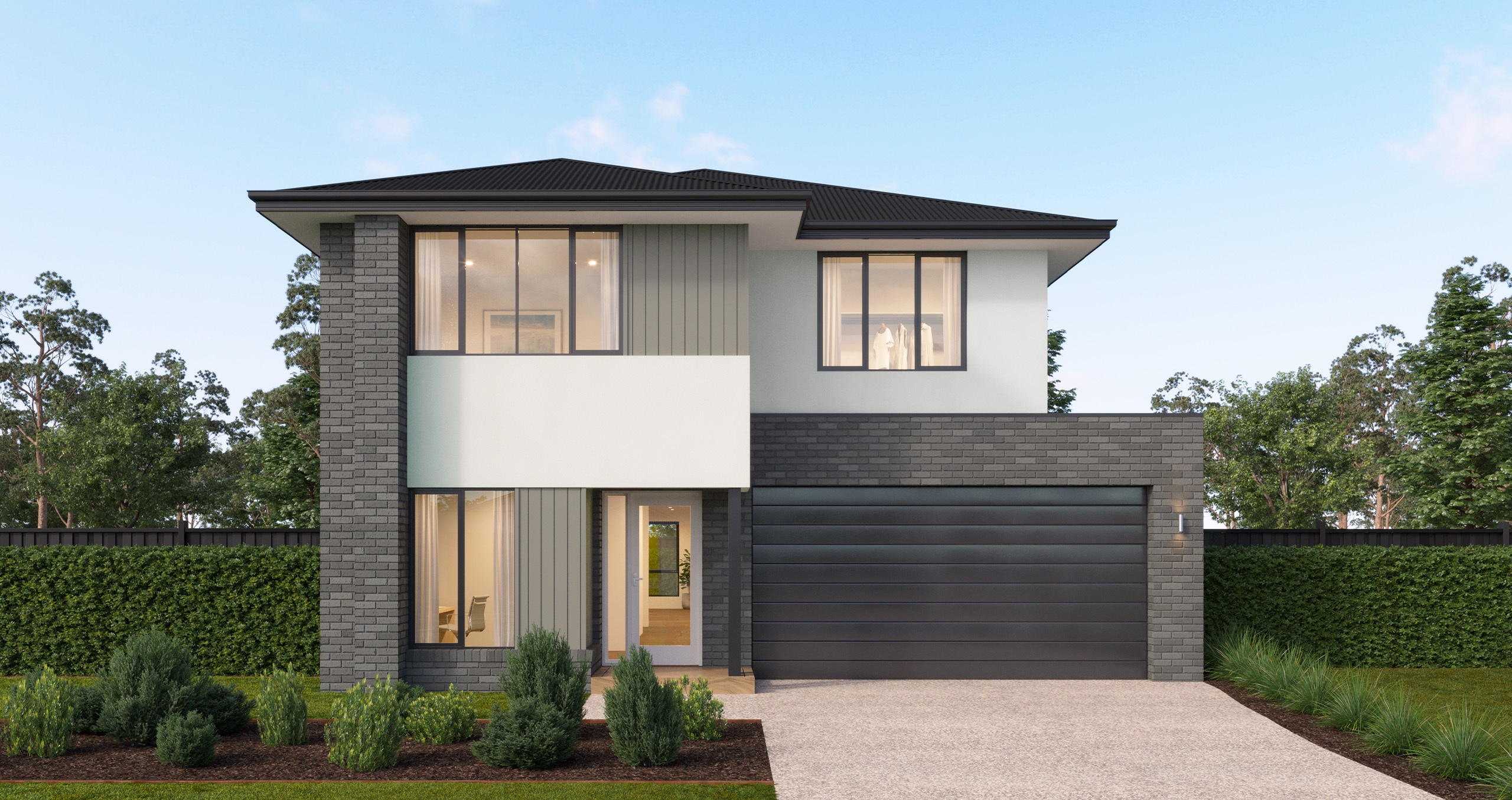 Emerson 29 by Australian Building Co SA