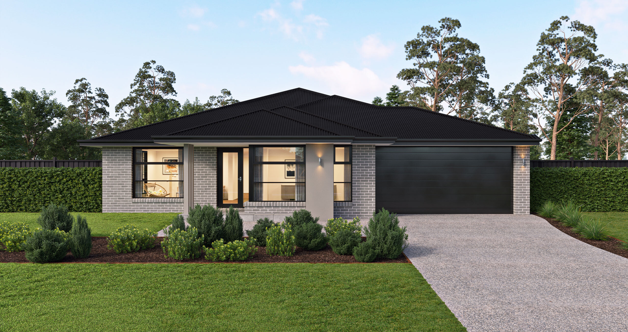 Kingsford 29 by Australian Building Co SA