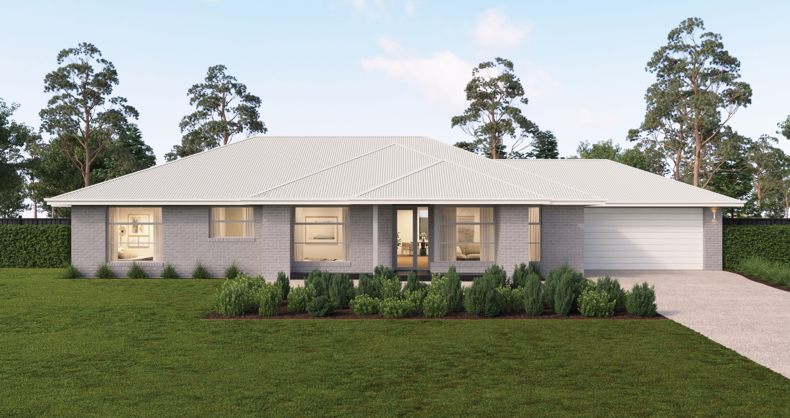 Nullarbor 19 by Australian Building Co SA