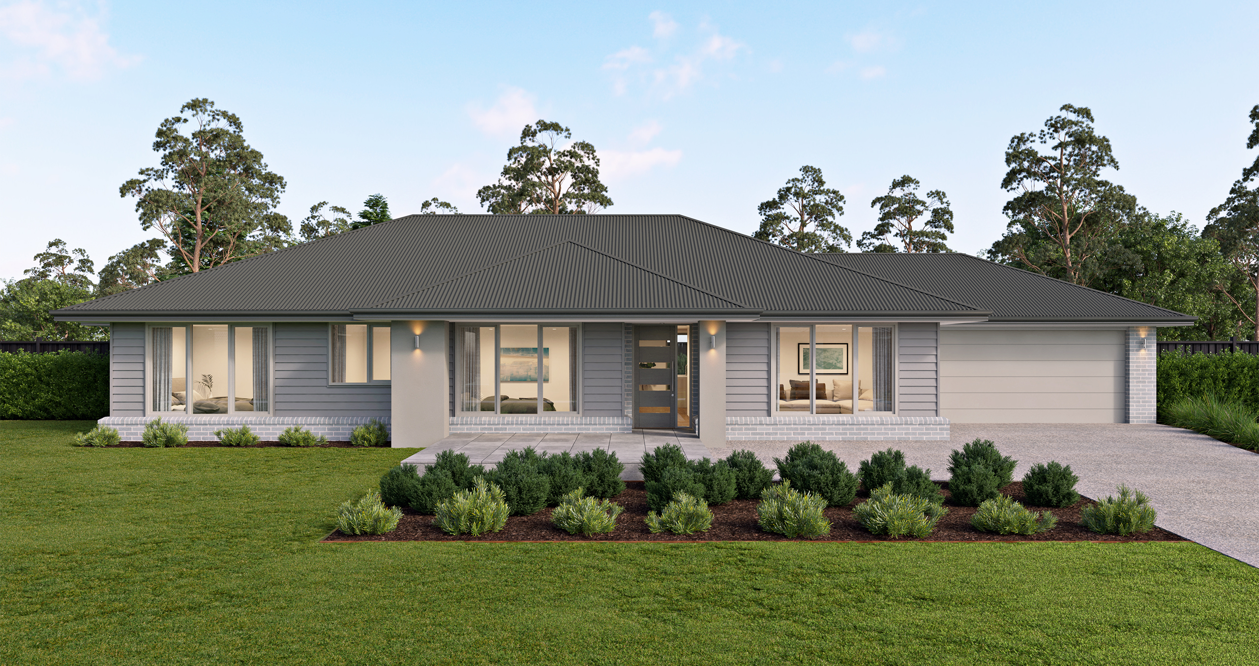 Nullarbor 25 by Australian Building Co SA