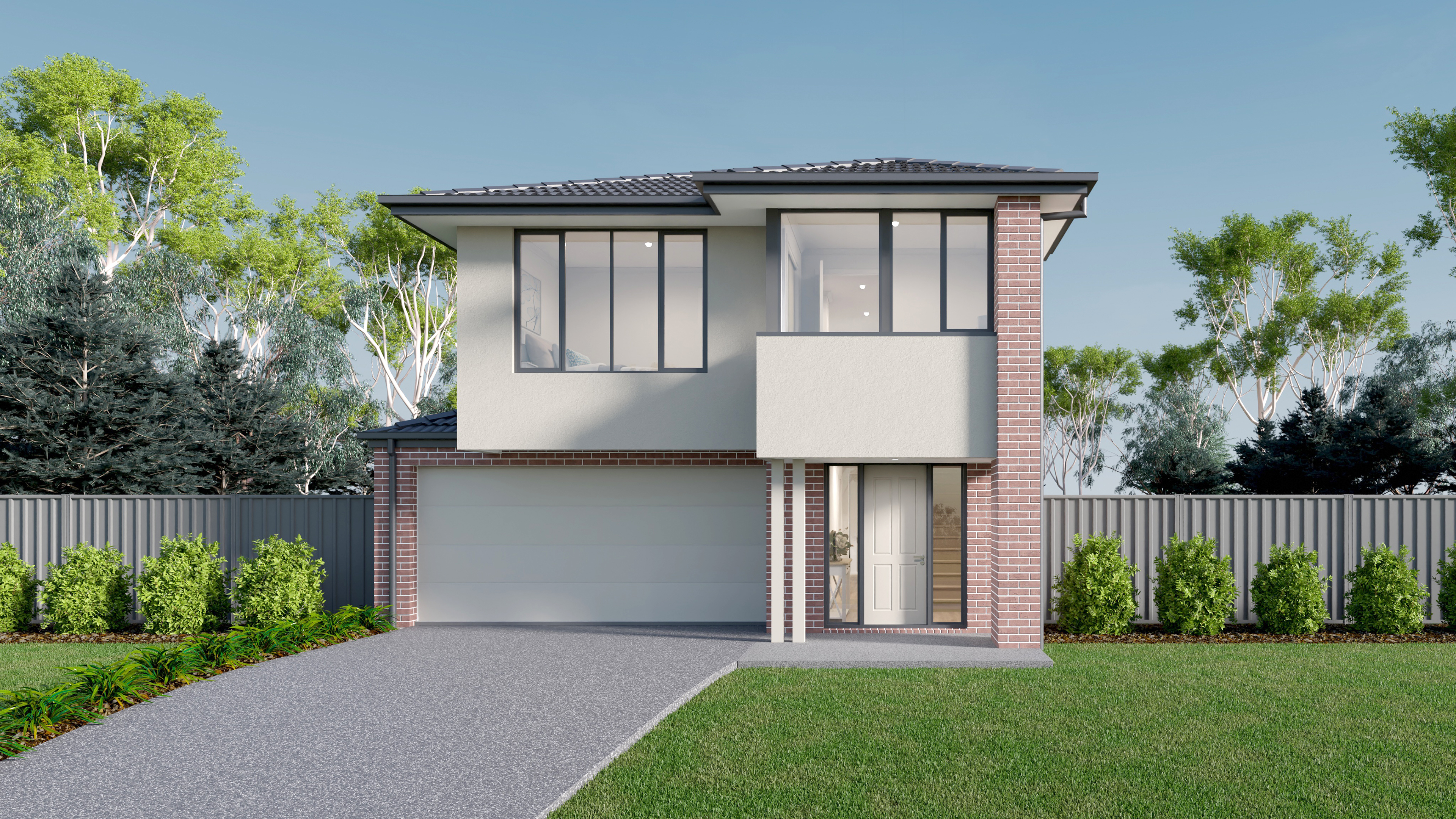 Oaks 23 by Australian Building Co SA