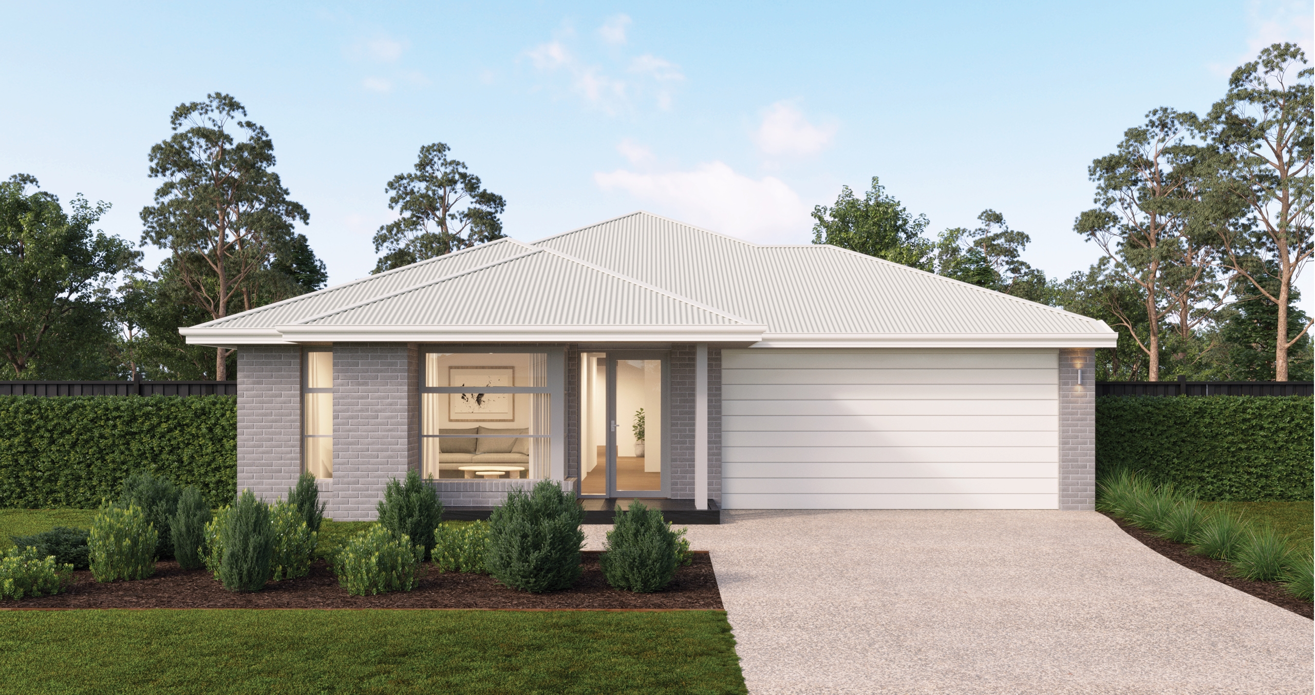 Saffire 22 by Australian Building Co SA