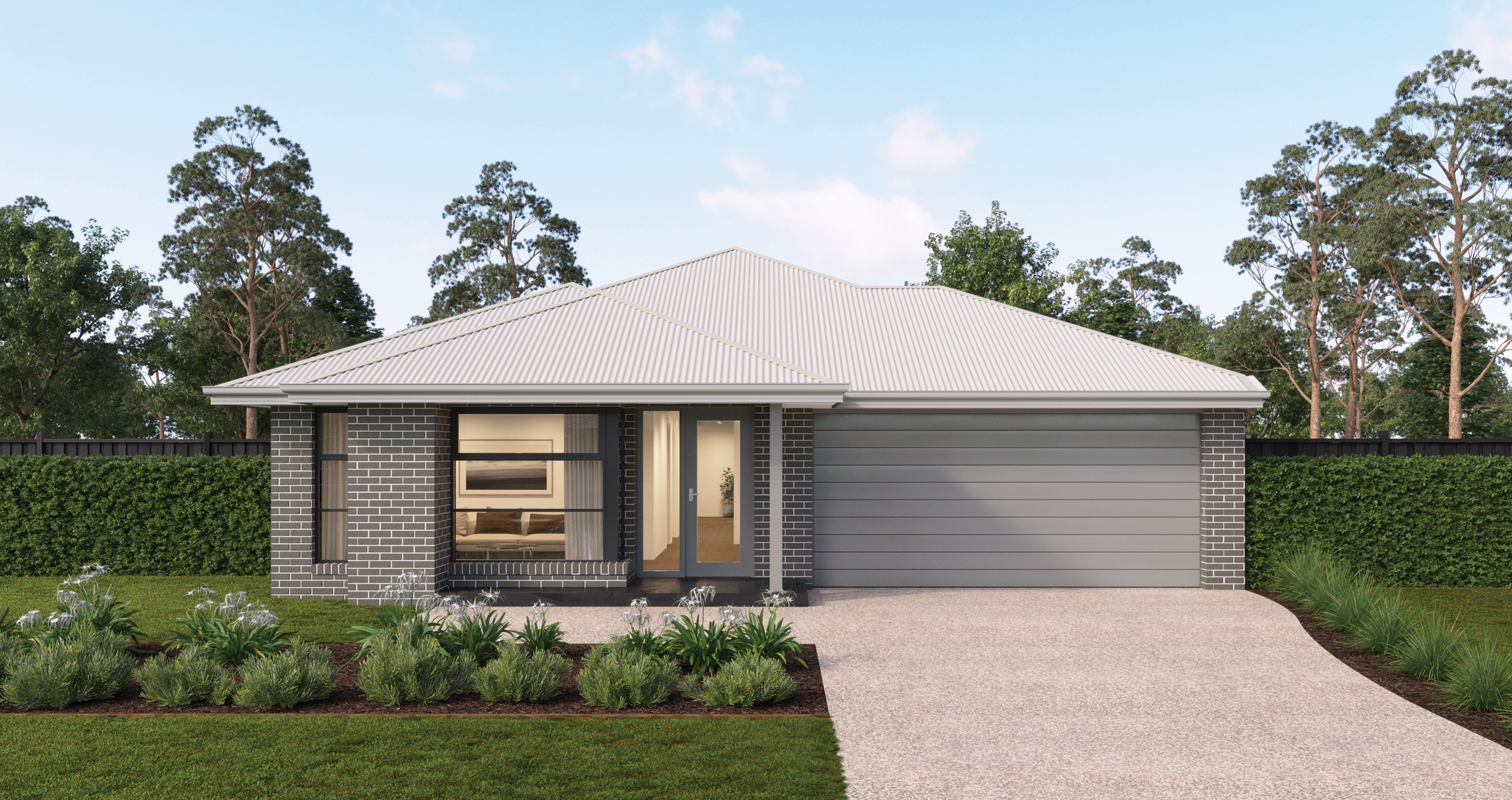 Skyla 25 by Australian Building Co SA