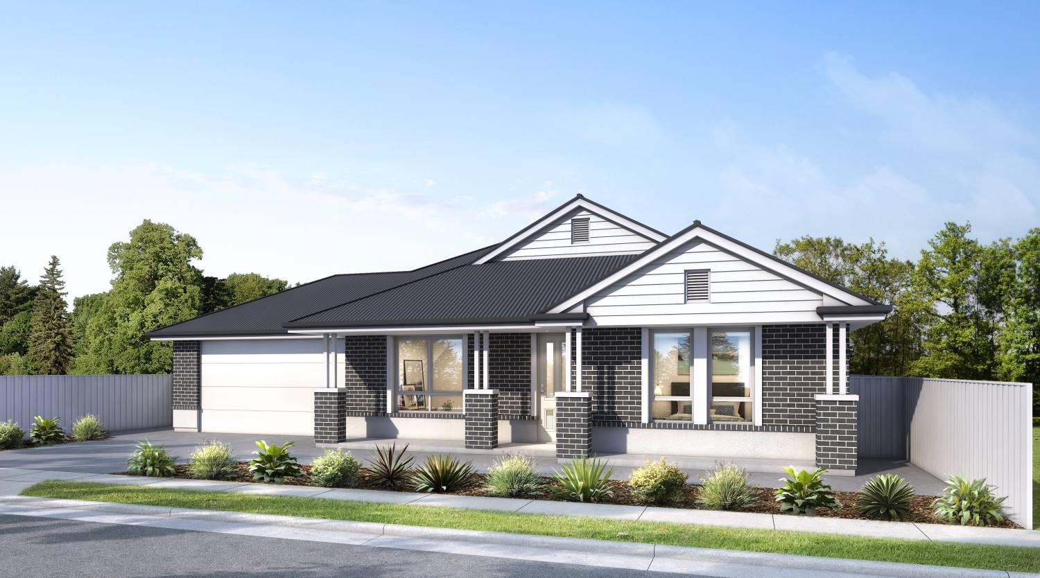 Ardena by Fairmont Homes