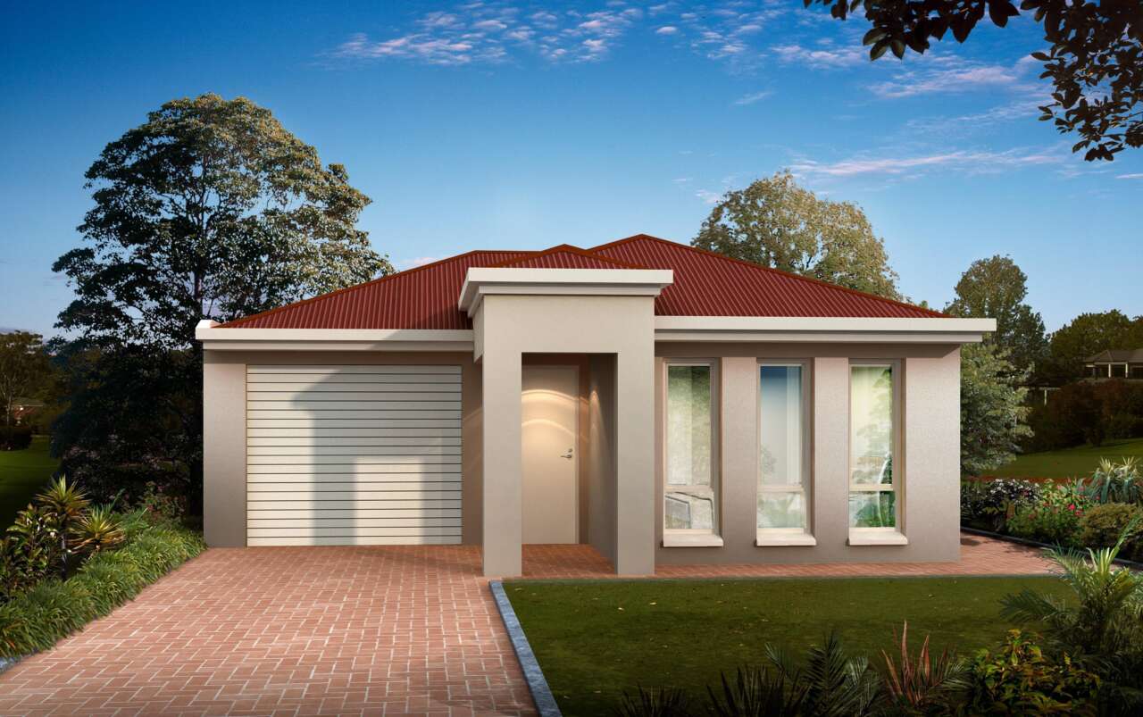 Evandale