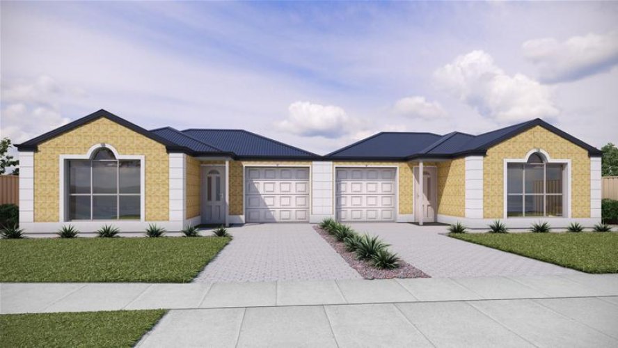 Agnes 3 (127) facade by Format Homes