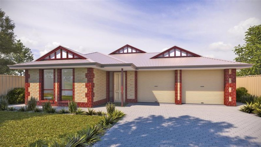 Apollo 3 (159) facade by Format Homes