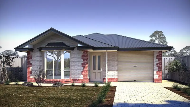 Arcadia 3 (135) facade by Format Homes