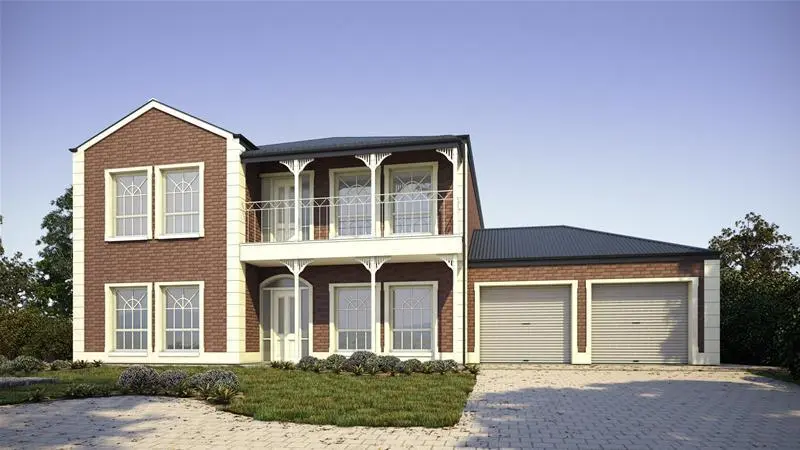 Bayvista 5 (273) facade by Format Homes