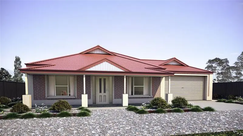 Cambridge 4 (201) facade by Format Homes