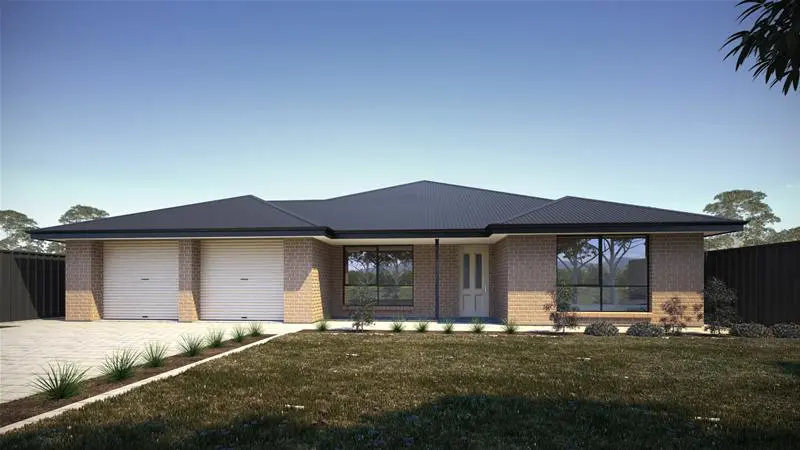 Hindmarsh 5 (231) facade by Format Homes