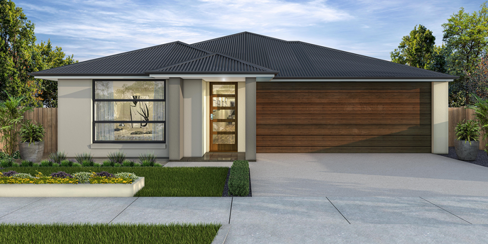 Julian 3 (199) facade by Format Homes