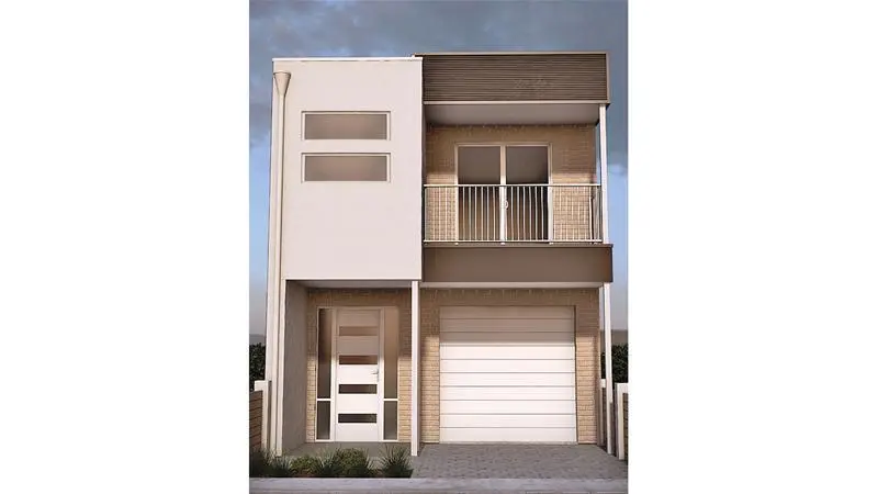 Milano 3 (161) facade by Format Homes