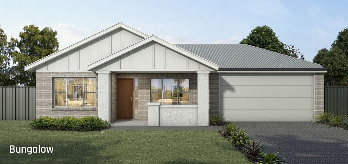 Bungalow 209