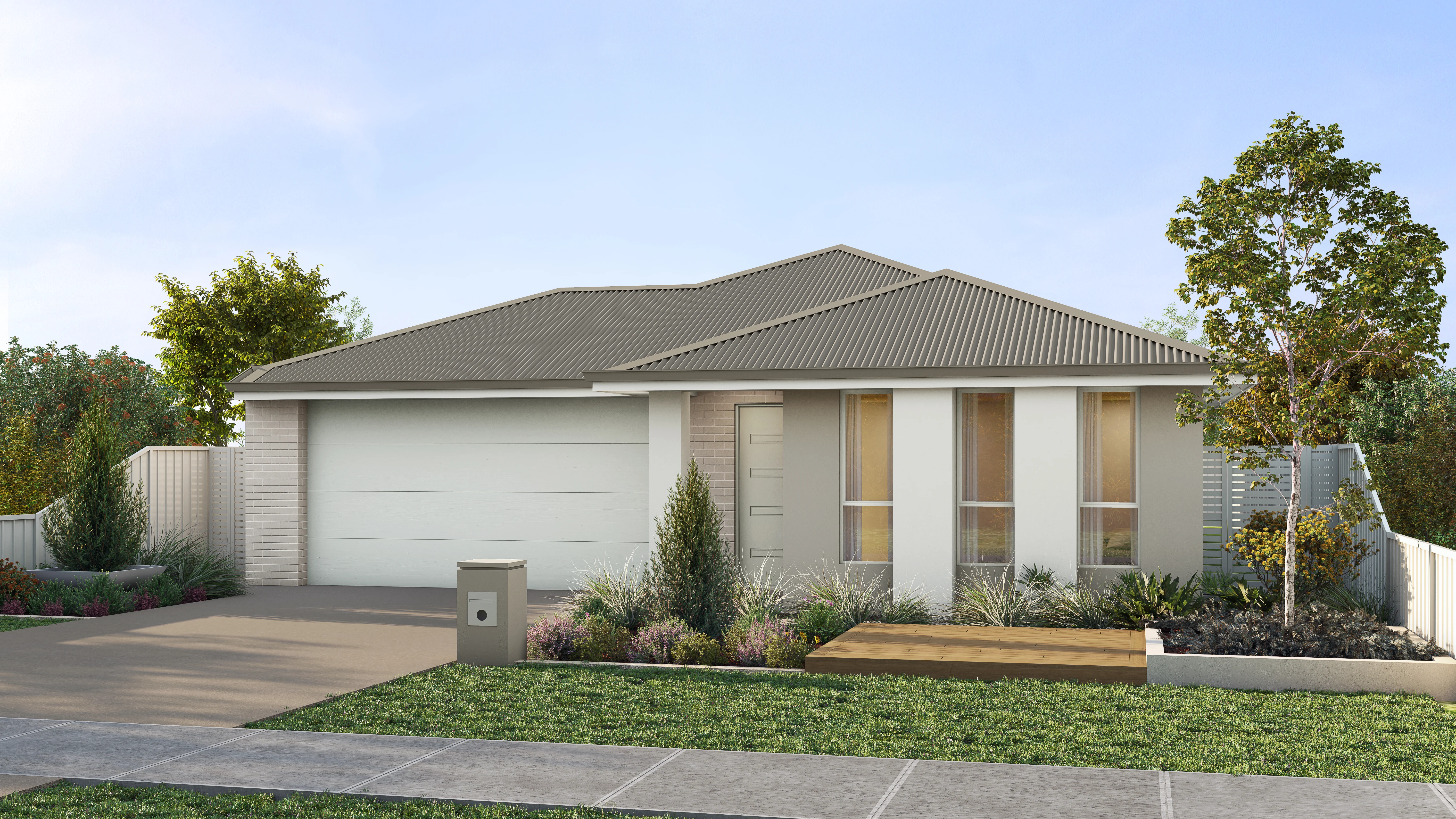 Bestie by La Vida Homes SA