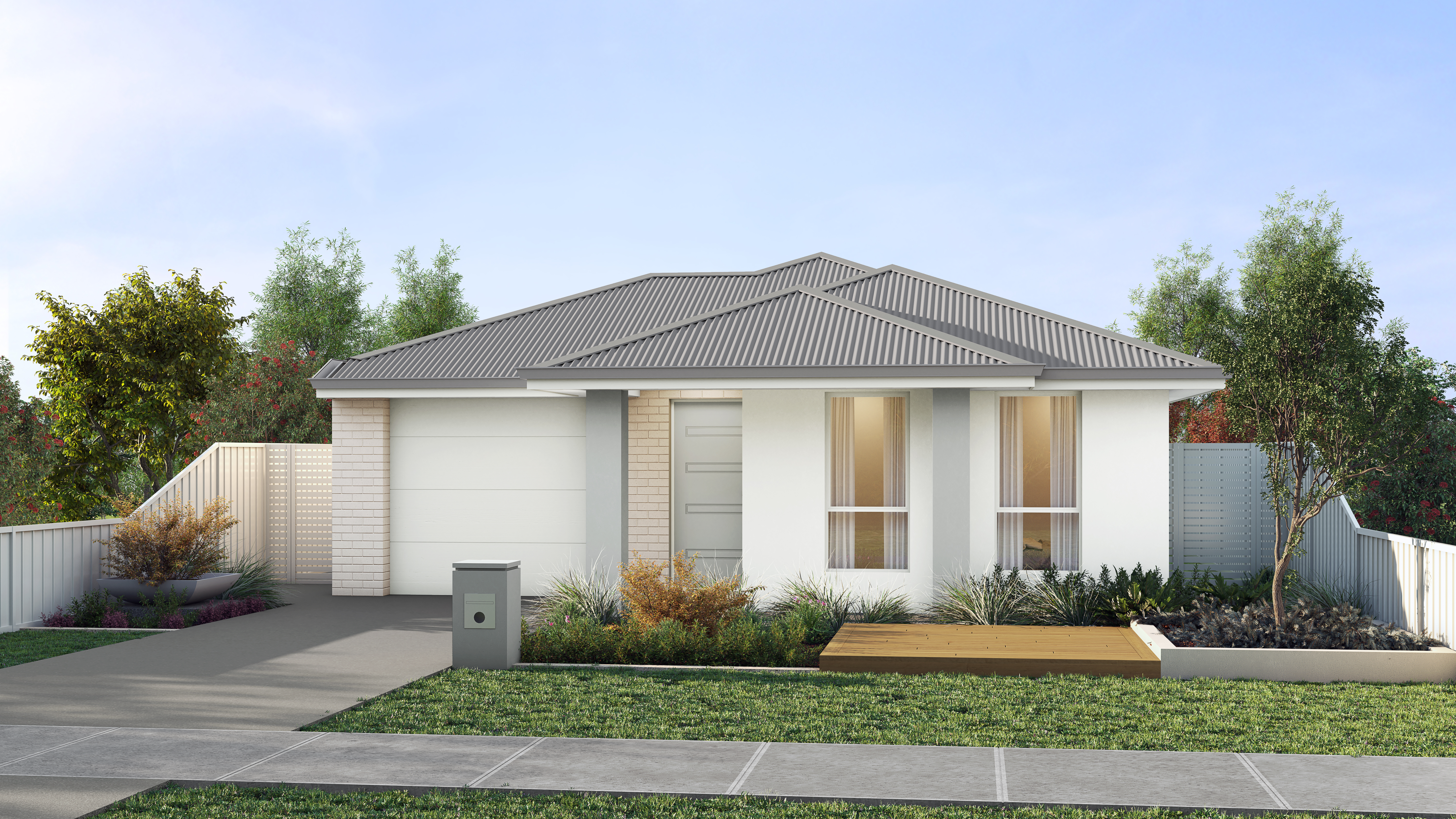 Cutesy by La Vida Homes SA