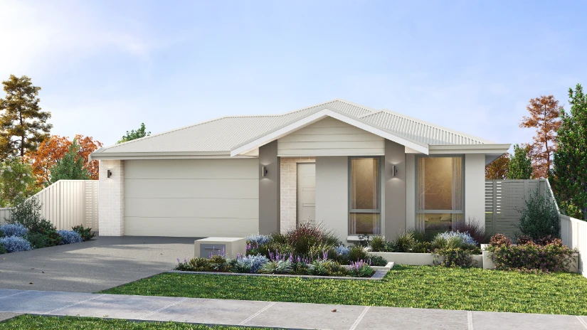 De-Luxe by La Vida Homes SA
