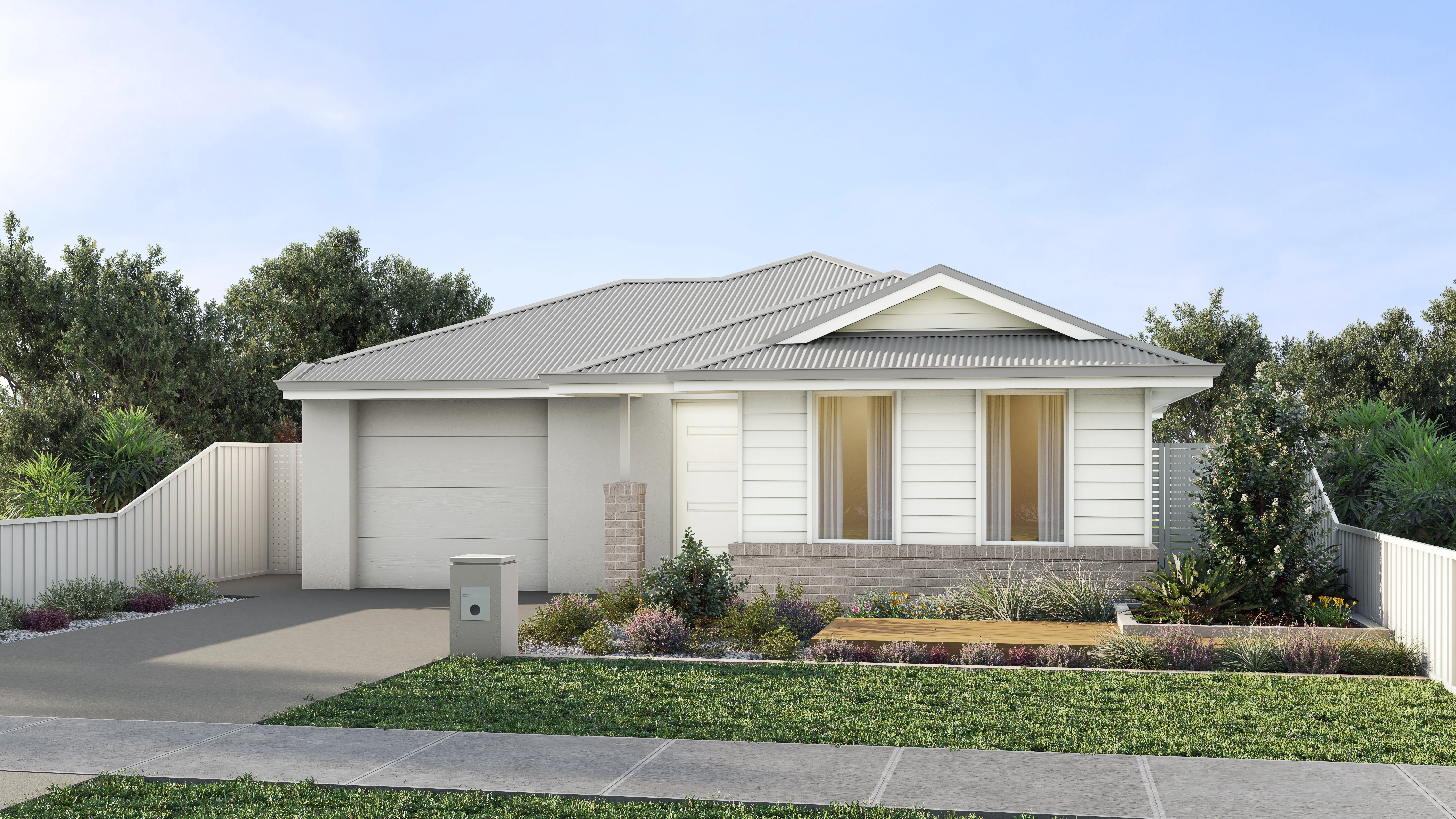 Energy by La Vida Homes SA