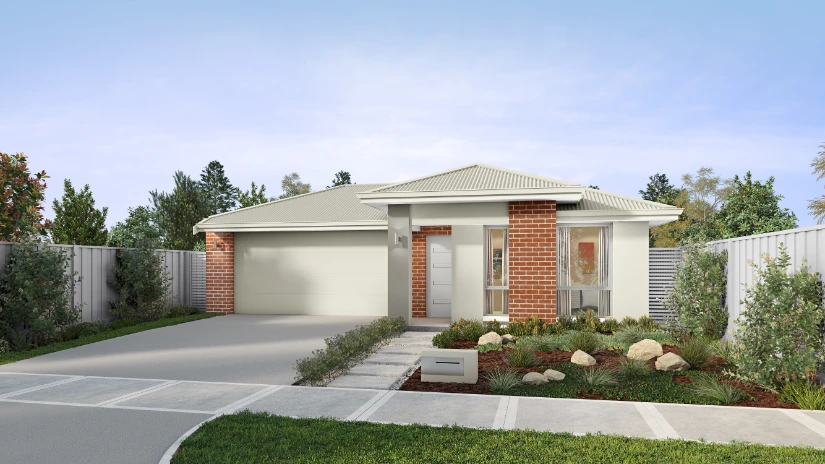 Hits Different by La Vida Homes SA