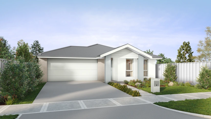 It-s Giving by La Vida Homes SA