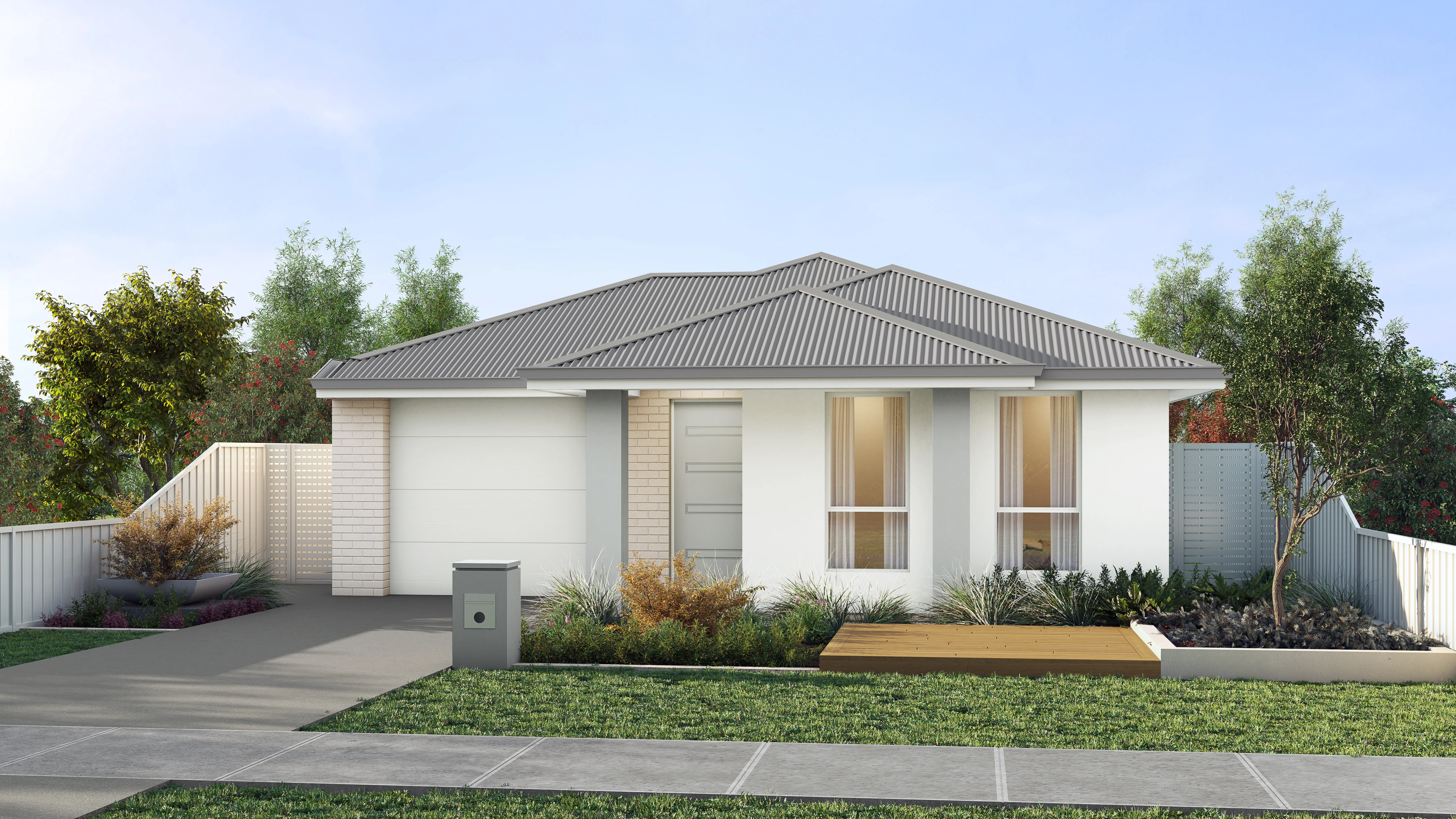 Roomie by La Vida Homes SA