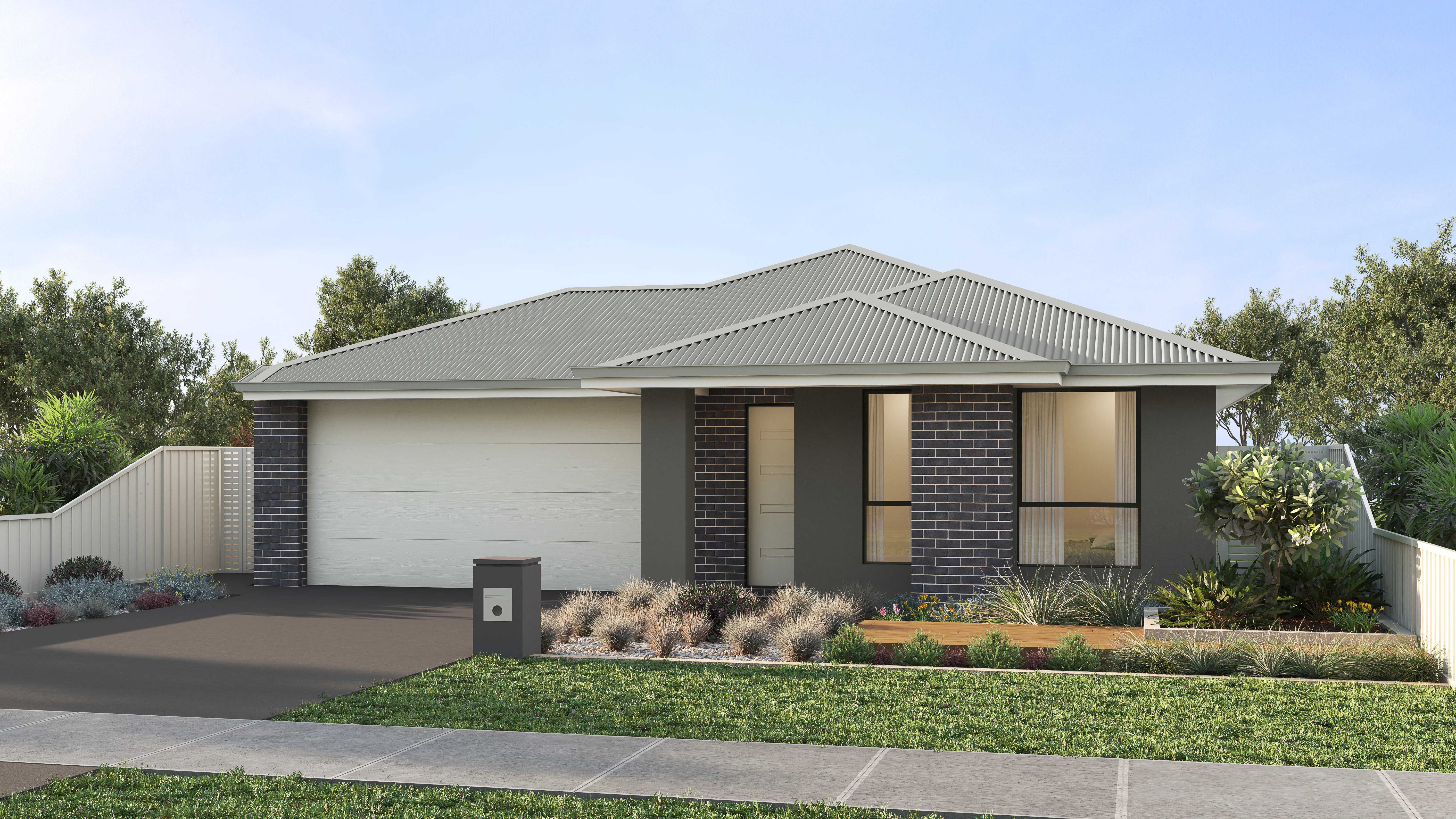 Spicy by La Vida Homes SA