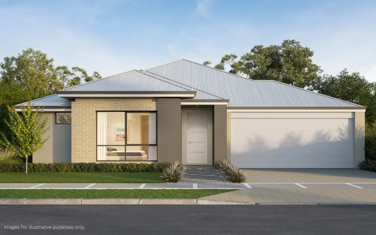 Illusive by La Vida Homes WA