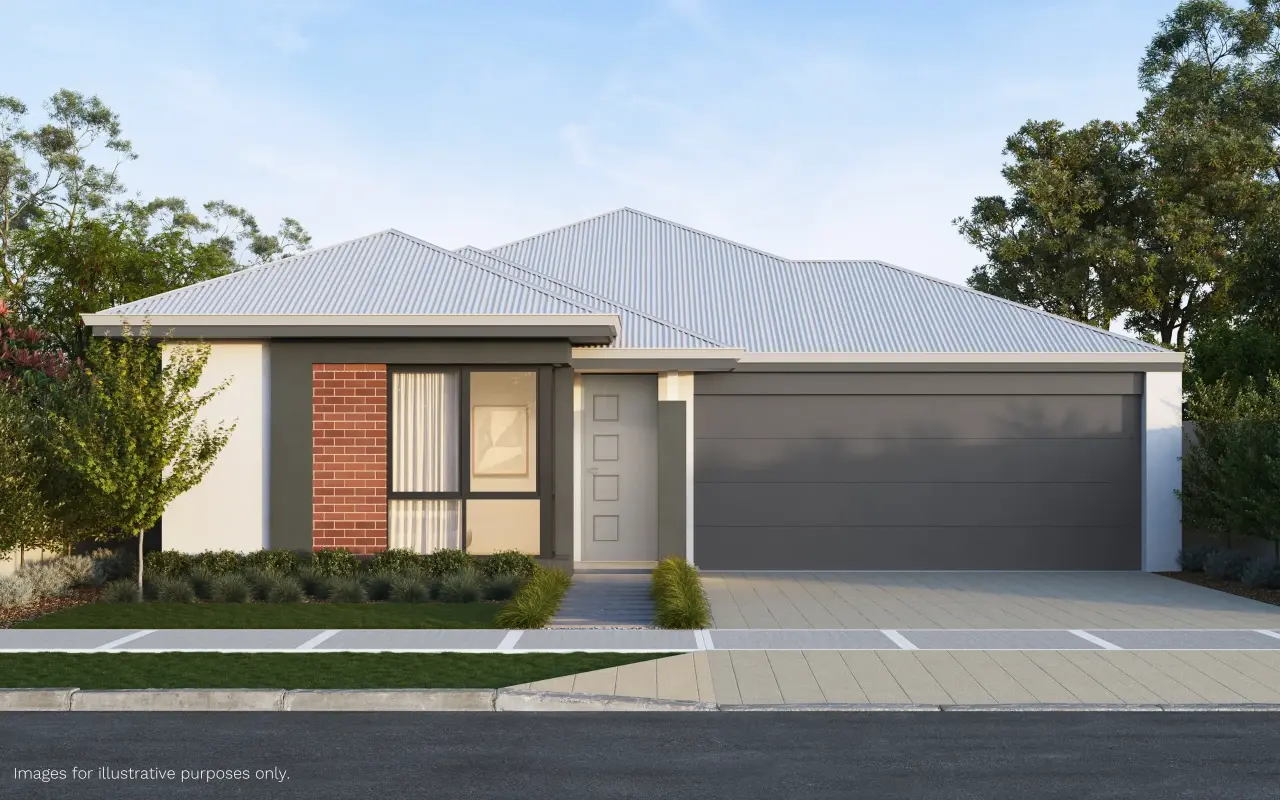 Level Up by La Vida Homes WA