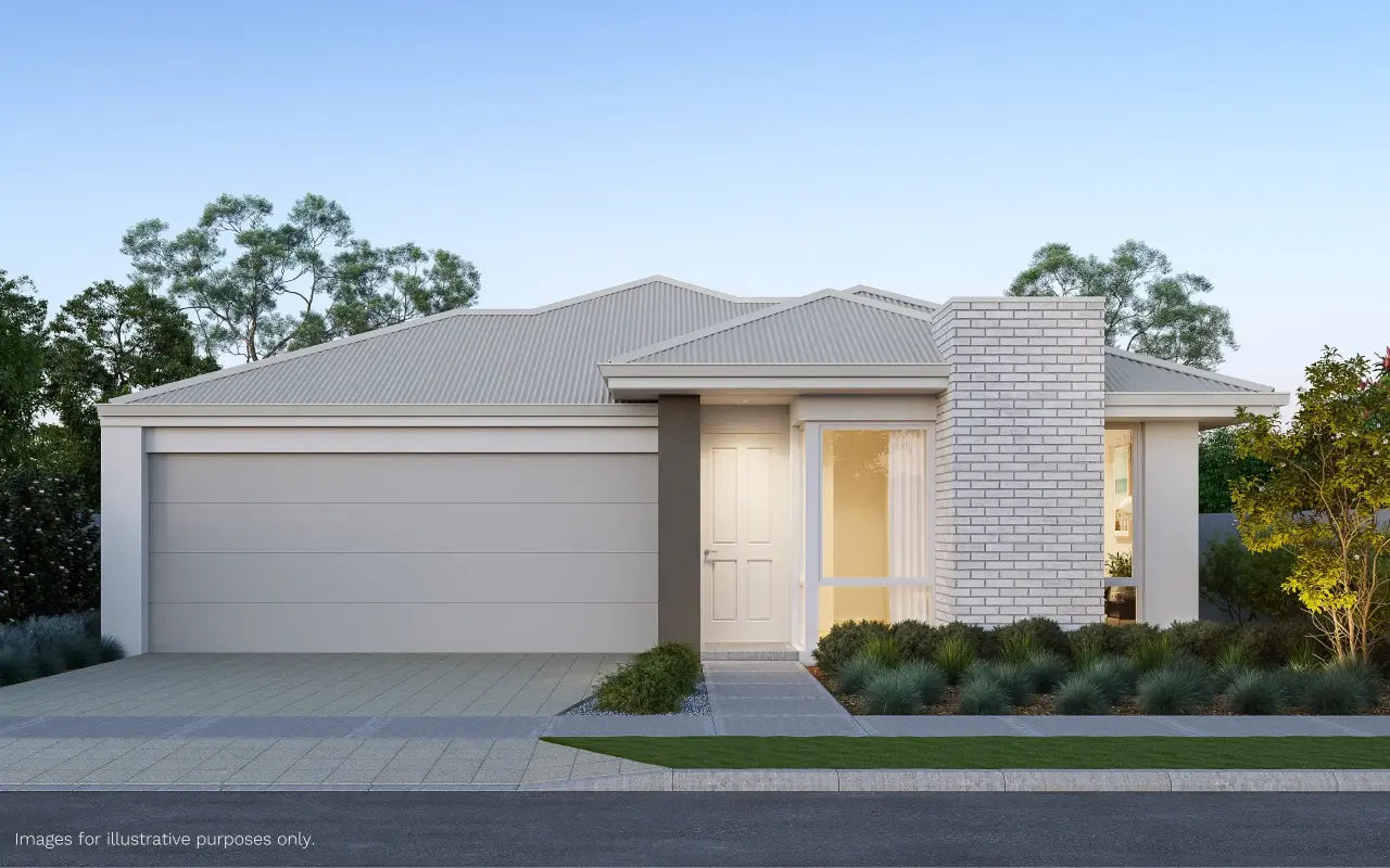 Riverbank by La Vida Homes WA