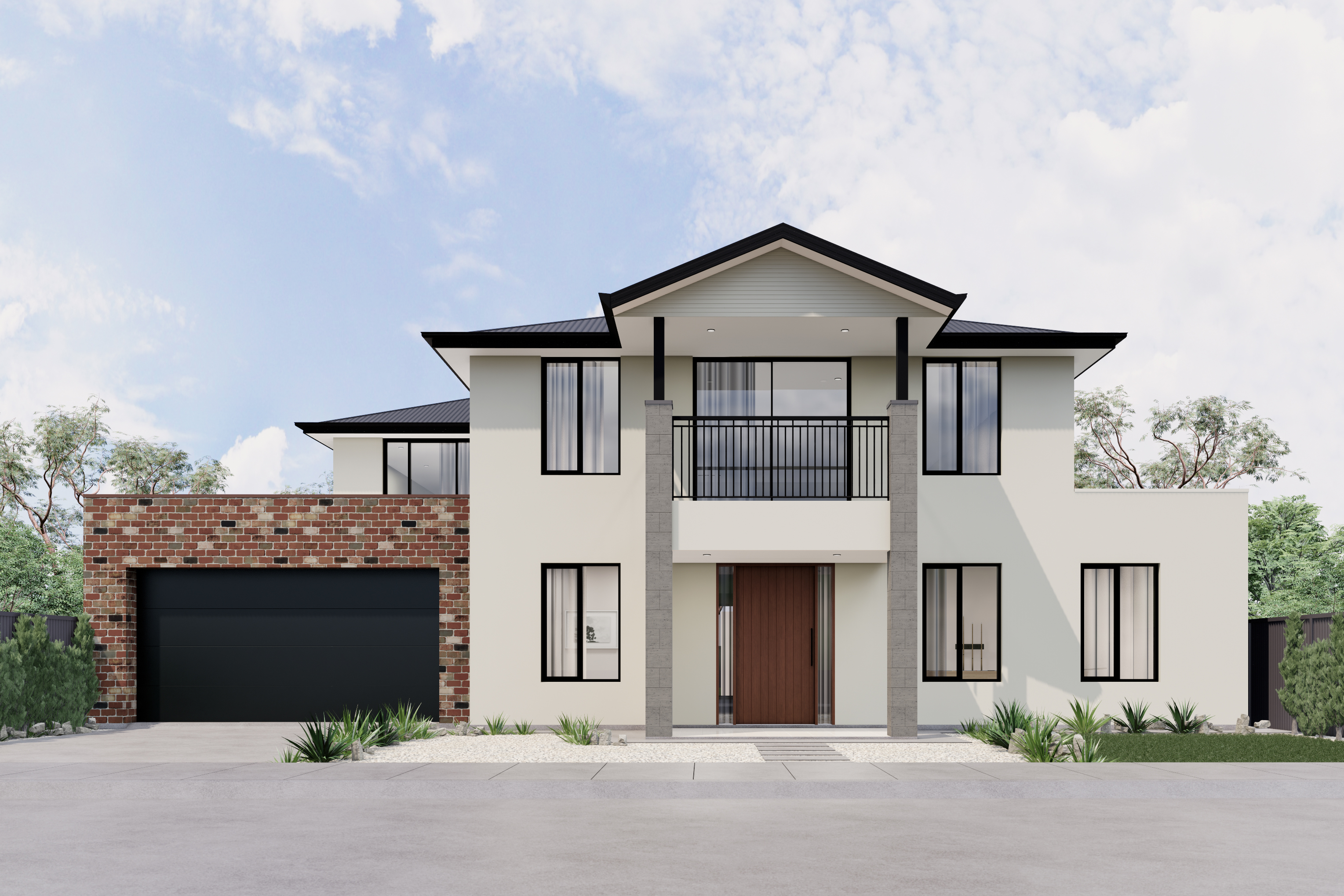 Grange by Lofty
