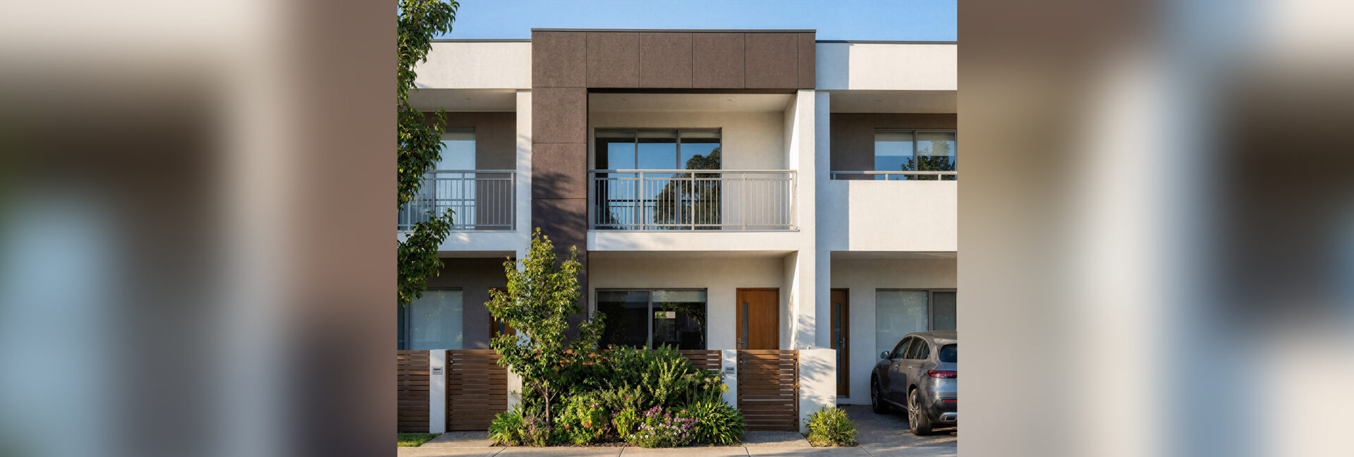 Syracuse: 3-bedroom home design by Rossdale suitable for Adelaide
