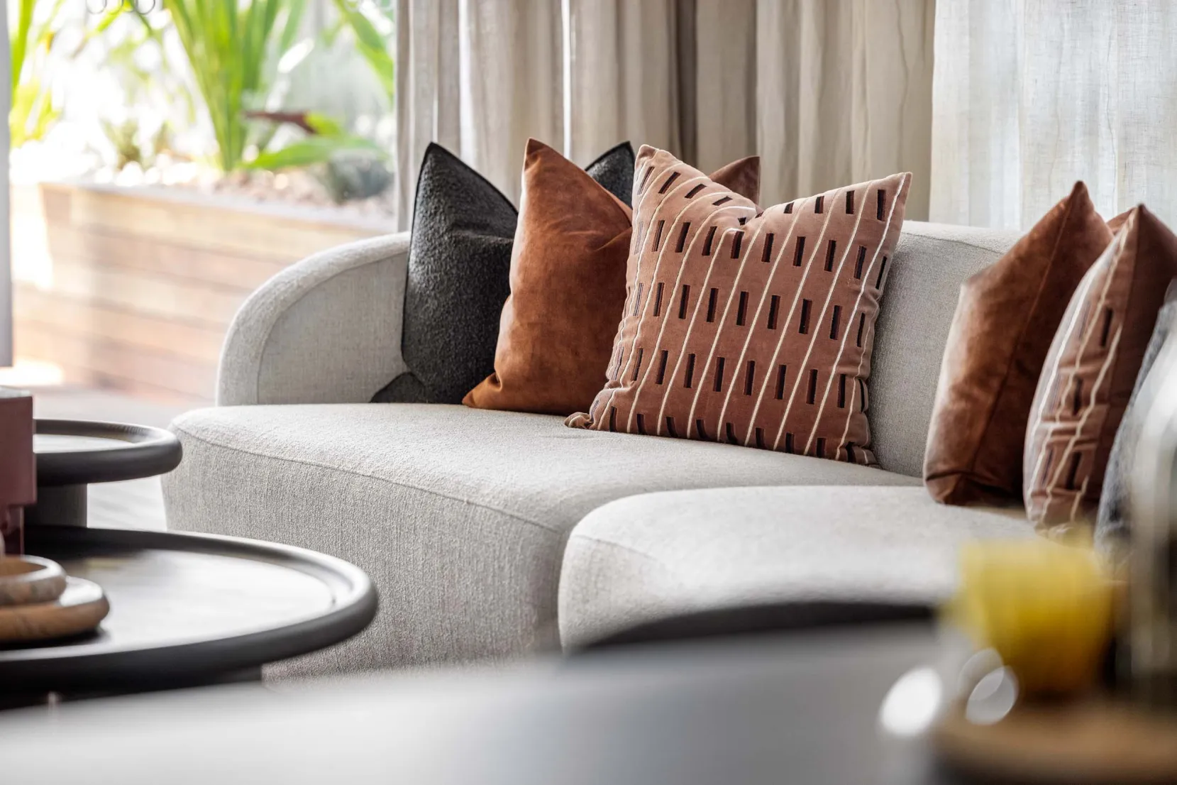 Bartel 25 facade by Simonds Homes SA