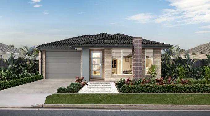 Simonds Homes project 8